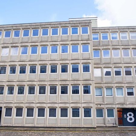 8 Roxburgh Edinburgh Διαμέρισμα Εξωτερικό φωτογραφία