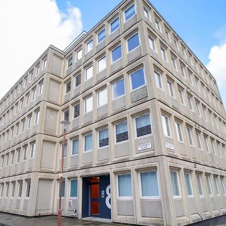 8 Roxburgh Edinburgh Διαμέρισμα Εξωτερικό φωτογραφία