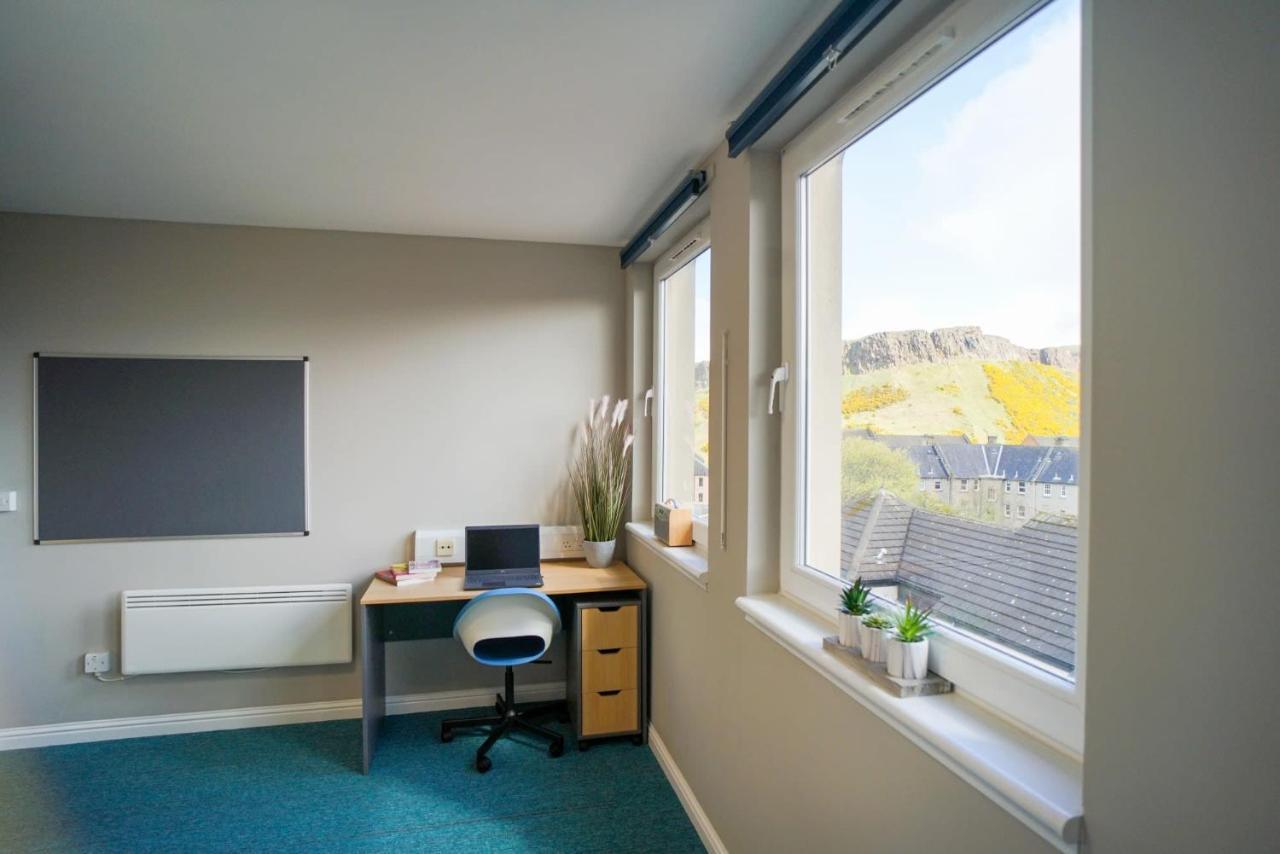 8 Roxburgh Edinburgh Διαμέρισμα Εξωτερικό φωτογραφία