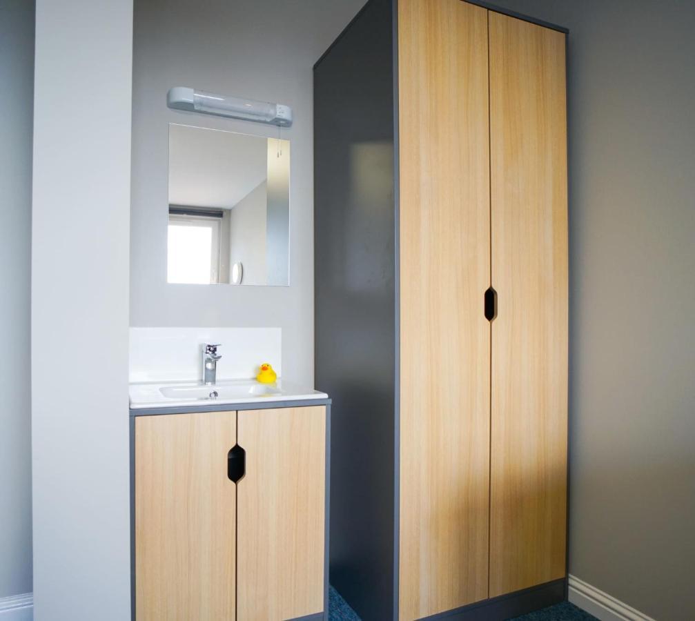 8 Roxburgh Edinburgh Διαμέρισμα Εξωτερικό φωτογραφία